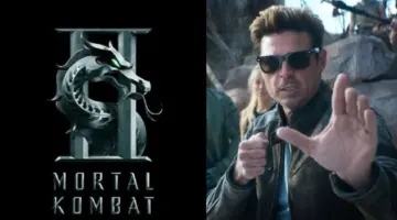 بداية قوية لفيلم «Mortal Kombat» في المبيعات المسبقة.. وتوقعات بمضاعفة افتتاحية نسخة 2021 | sollywood